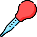 Icone donazione sangue