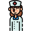 Icone donazione sangue