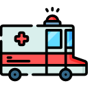 Icone donazione sangue