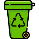 Icone earth day