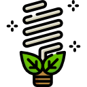 Icone earth day