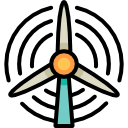 Icone earth day
