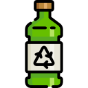 Icone earth day