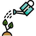 Icone earth day