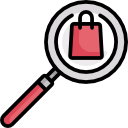 Icone E-commerce