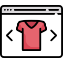 Icone E-commerce