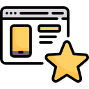 Icone E-commerce
