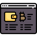 Icone E-commerce