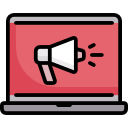 Icone E-commerce
