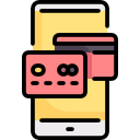 Icone E-commerce