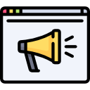 Icone E-commerce