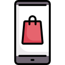 Icone E-commerce