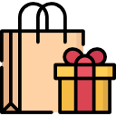 Icone E-commerce