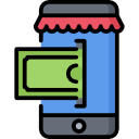 Icone E-commerce