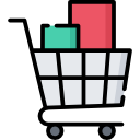 Icone E-commerce