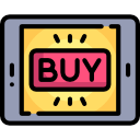 Icone E-commerce