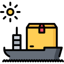 Icone E-commerce