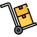 Icone E-commerce