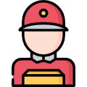 Icone E-commerce