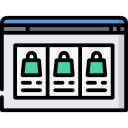 Icone E-commerce