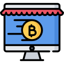 Icone E-commerce