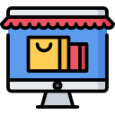 Icone E-commerce