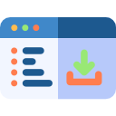 Icone E-commerce