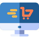 Icone E-commerce