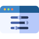Icone E-commerce