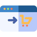 Icone E-commerce