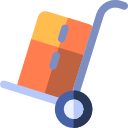 Icone E-commerce