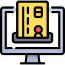Icone E-commerce