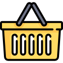 Icone E-commerce