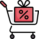 Icone E-commerce