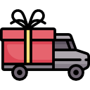 Icone E-commerce