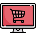 Icone E-commerce