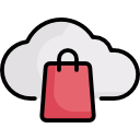 Icone E-commerce