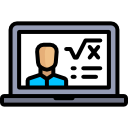 Icone E-learning