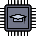 Icone E-learning