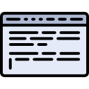 Icone E-learning