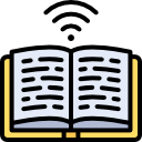 Icone E-learning
