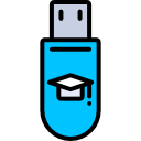 Icone E-learning