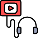 Icone E-learning