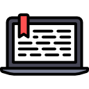 Icone E-learning