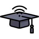 Icone E-learning