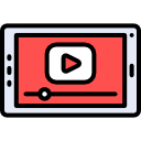Icone E-learning