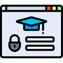 Icone E-learning