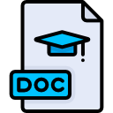 Icone E-learning