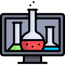 Icone E-learning