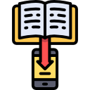 Icone E-learning